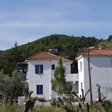 Crystal Σκόπελος