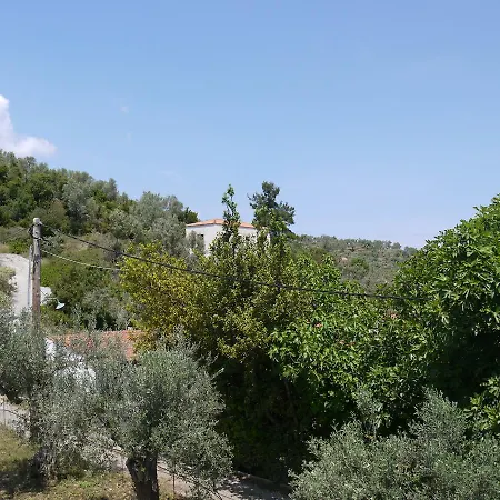 Crystal Οικονομικό ξενοδοχείο Σκόπελος