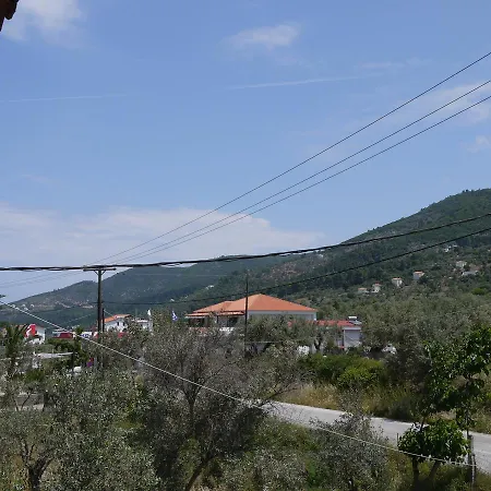 Crystal Οικονομικό ξενοδοχείο *