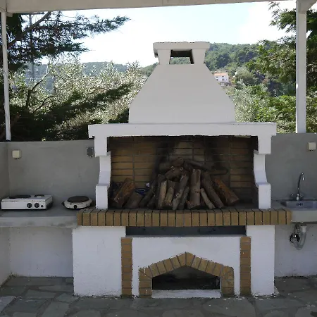 Crystal Οικονομικό ξενοδοχείο Σκόπελος